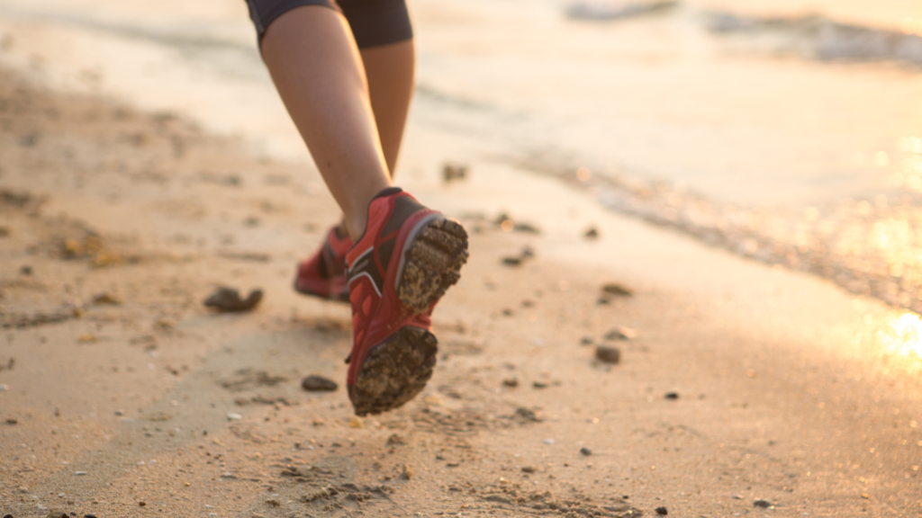 Running Tours in Portugal, Caldas da Rainha and São Martinho do Porto.