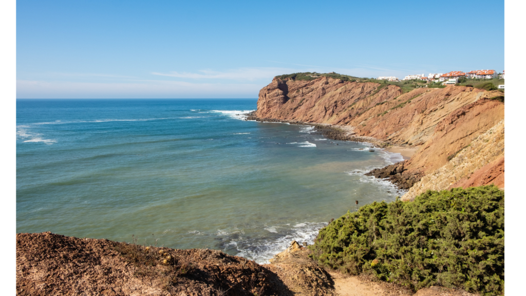 Running Tours in Portugal, Caldas da Rainha and São Martinho do Porto.