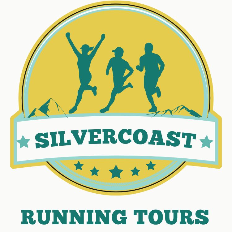 Silvercoast Running Tours